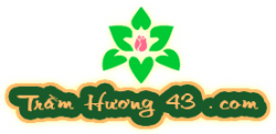 Trầm hương 43